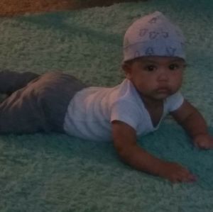 Meet your Posher, Robert